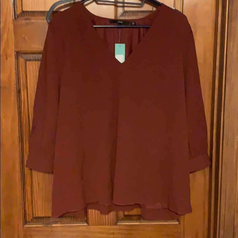 Dress shirt